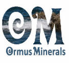 Ormus Mineals Logo for Ocean Nectar