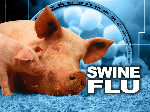 Ormus Minerals Ocean Nectar - swine flu
